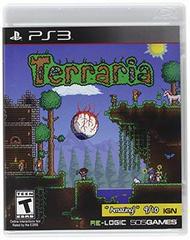 Terraria - Playstation 3 - Destination Retro