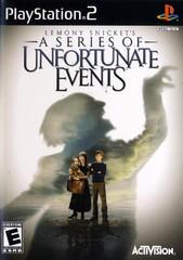 Lemony Snicket's A Series of Unfortunate Events - Playstation 2 - Destination Retro