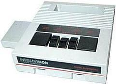 Intellivision System Changer - Intellivision - Destination Retro