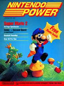 [Volume 1] Super Mario Bros. 2 - Nintendo Power - Destination Retro