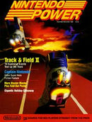 [Volume 3] Track & Field II - Nintendo Power - Destination Retro