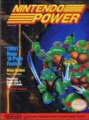 [Volume 6] Teenage Mutant Ninja Turtles - Nintendo Power - Destination Retro