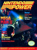 [Volume 7] Mega Man 2 - Nintendo Power - Destination Retro