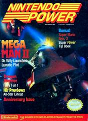 [Volume 7] Mega Man 2 - Nintendo Power - Destination Retro