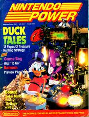 [Volume 8] Duck Tales - Nintendo Power - Destination Retro