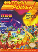 [Volume 9] Tetris - Nintendo Power - Destination Retro