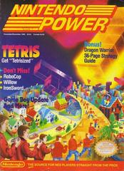 [Volume 9] Tetris - Nintendo Power - Destination Retro