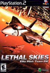 Lethal Skies - Playstation 2 - Destination Retro