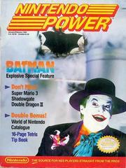 [Volume 10] Batman - Nintendo Power - Destination Retro
