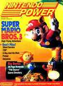 [Volume 11] Super Mario Bros 3 - Nintendo Power - Destination Retro