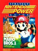 [Volume 13] Super Mario Bros. 3 Strategy Guide - Nintendo Power - Destination Retro