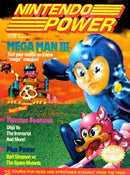 [Volume 20] Mega Man III - Nintendo Power - Destination Retro