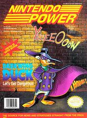 [Volume 36] Darkwing Duck - Nintendo Power - Destination Retro