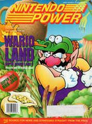 [Volume 58] Wario Land - Nintendo Power - Destination Retro