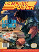 [Volume 65] Illusion of Gaia - Nintendo Power - Destination Retro