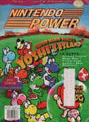 [Volume 77] Super Mario World 2 - Nintendo Power - Destination Retro