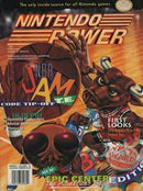 [Volume 70] NBA Jam Tournament Edition - Nintendo Power - Destination Retro