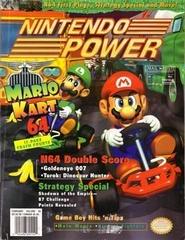 [Volume 93] Mario Kart 64 - Nintendo Power - Destination Retro