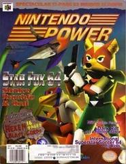 [Volume 98] Star Fox 64 - Nintendo Power - Destination Retro