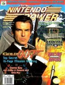 [Volume 99] Goldeneye - Nintendo Power - Destination Retro