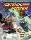 [Volume 106] 1080 Snowboarding - Nintendo Power - Destination Retro