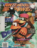 [Volume 90] Donkey Kong Country 3 - Nintendo Power - Destination Retro
