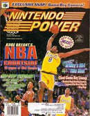 [Volume 107] NBA Courtside - Nintendo Power - Destination Retro