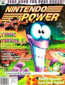 [Volume 118] Tonic Trouble - Nintendo Power - Destination Retro