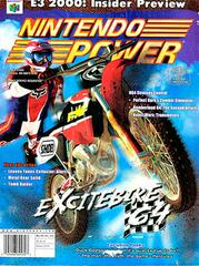 [Volume 132] Excitebike 64 - Nintendo Power - Destination Retro