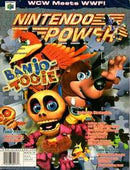 [Volume 139] Banjo Tooie - Nintendo Power - Destination Retro