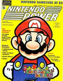 [Volume 145] Mario Advance - Nintendo Power - Destination Retro