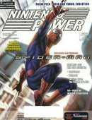 [Volume 156] Spiderman - Nintendo Power - Destination Retro