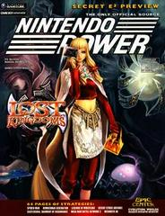[Volume 157] Lost Kingdoms - Nintendo Power - Destination Retro