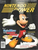 [Volume 159] Magical Mirror starring Mickey Mouse - Nintendo Power - Destination Retro