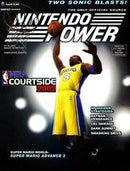 [Volume 153] NBA Courside 2002 - Nintendo Power - Destination Retro