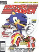 [Volume 154] Sonic Adventure 2: Battle - Nintendo Power - Destination Retro