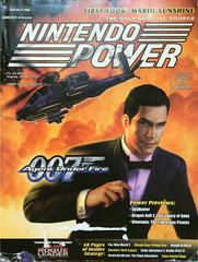 [Volume 155] Agent Under Fire - Nintendo Power - Destination Retro