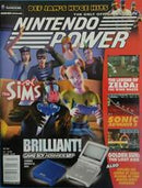 [Volume 166] The Sims - Nintendo Power - Destination Retro