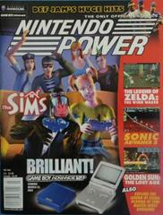 [Volume 166] The Sims - Nintendo Power - Destination Retro