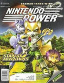 [Volume 161] Star Fox Adventures - Nintendo Power - Destination Retro