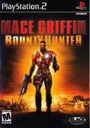 Mace Griffin Bounty Hunter - Playstation 2 - Destination Retro