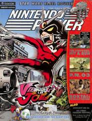 [Volume 172] Viewtiful Joe - Nintendo Power - Destination Retro