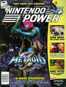 [Volume 163] Metroid Fusion - Nintendo Power - Destination Retro