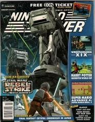 [Volume 173] Star Wars Rebel Strike - Nintendo Power - Destination Retro
