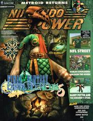 [Volume 177] Final Fantasy: Crystal Chronicals - Nintendo Power - Destination Retro