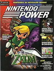 [Volume 181] Legend of Zelda: Four Swords Adventure - Nintendo Power - Destination Retro