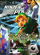 [Volume 169] Soul Caliber 2 - Nintendo Power - Destination Retro