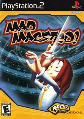 Mad Maestro - Playstation 2 - Destination Retro