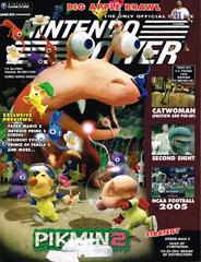 [Volume 183] Pikmin 2 - Nintendo Power - Destination Retro