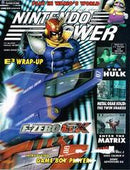 [Volume 170] F-Zero GX - Nintendo Power - Destination Retro